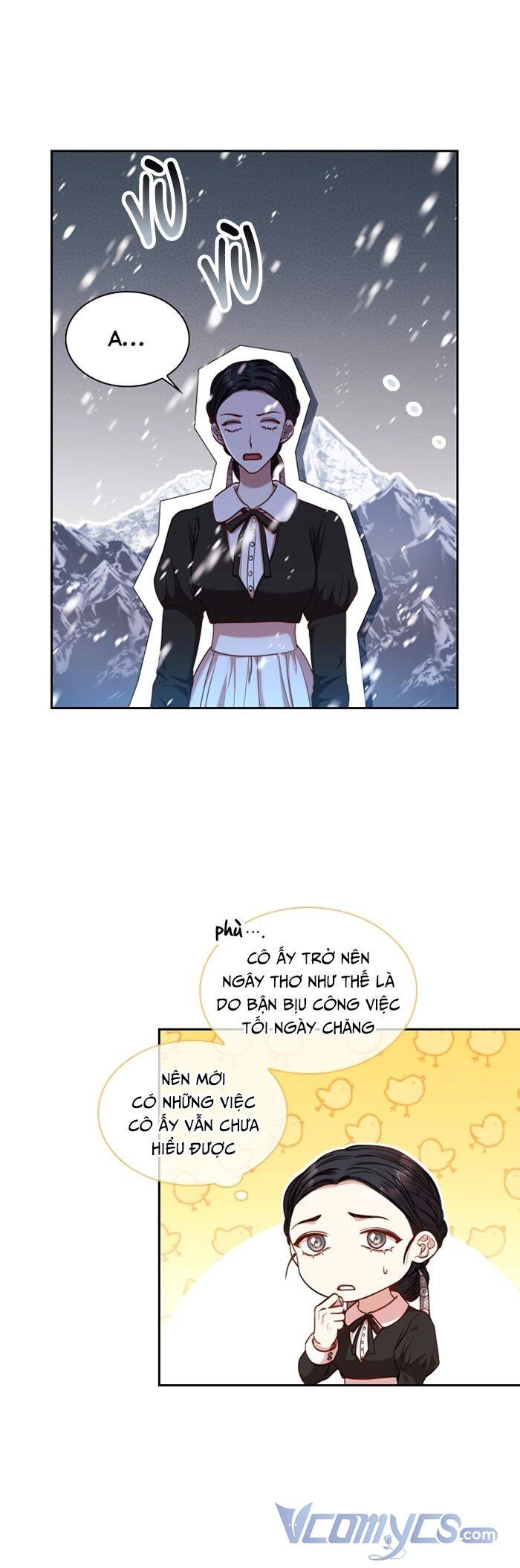 Thư Ký Của Bạo Chúa Chapter 47 - 27