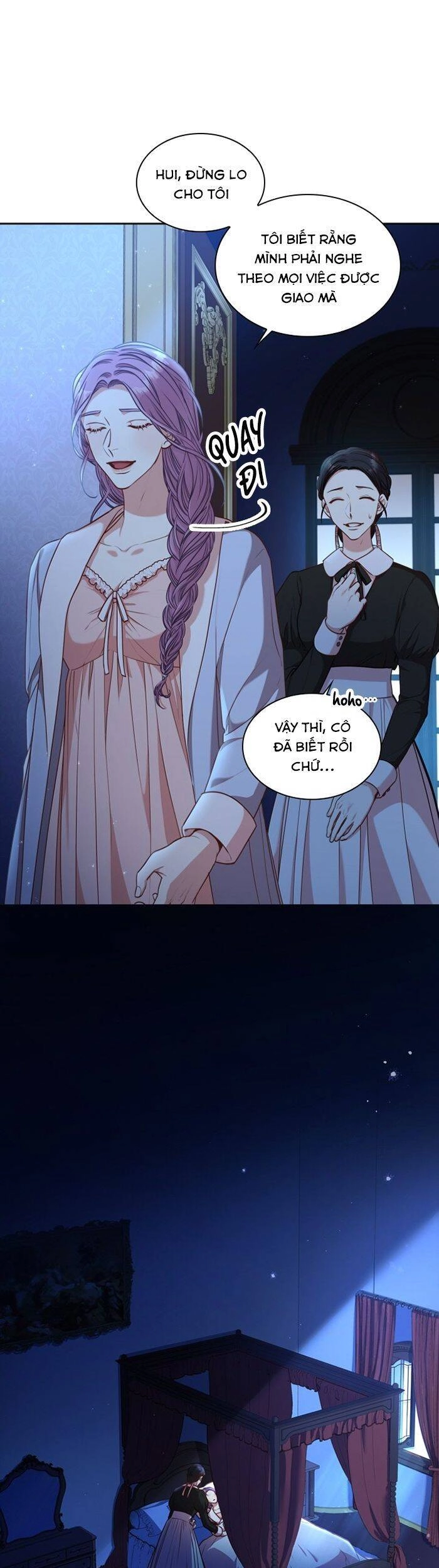 Thư Ký Của Bạo Chúa Chapter 47 - 28