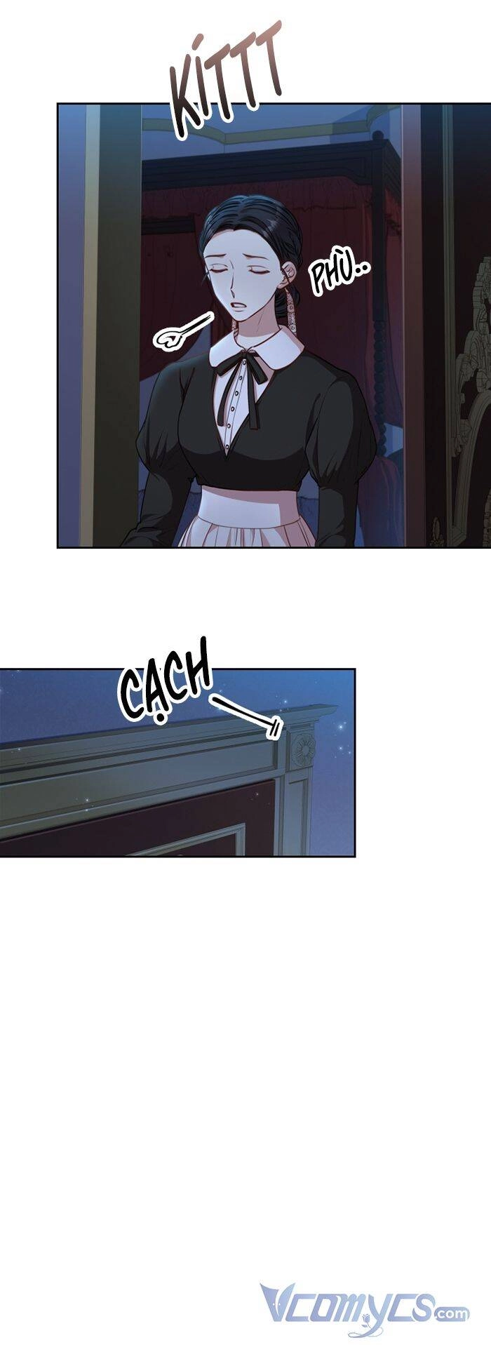 Thư Ký Của Bạo Chúa Chapter 47 - 31