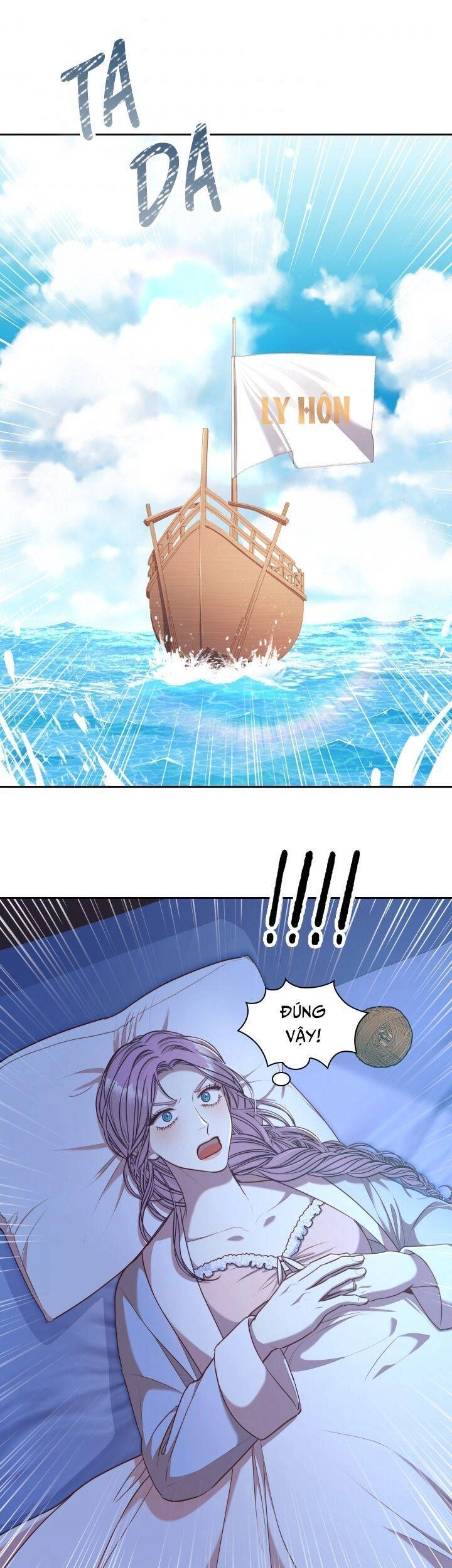 Thư Ký Của Bạo Chúa Chapter 47 - 36