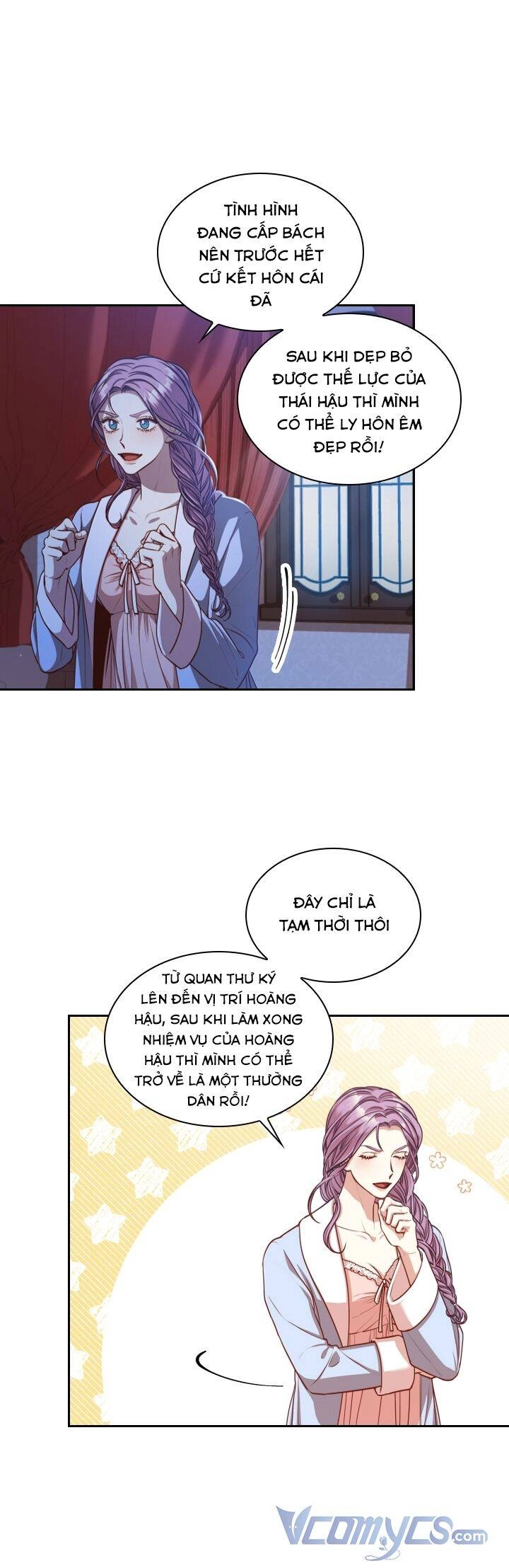 Thư Ký Của Bạo Chúa Chapter 47 - 40