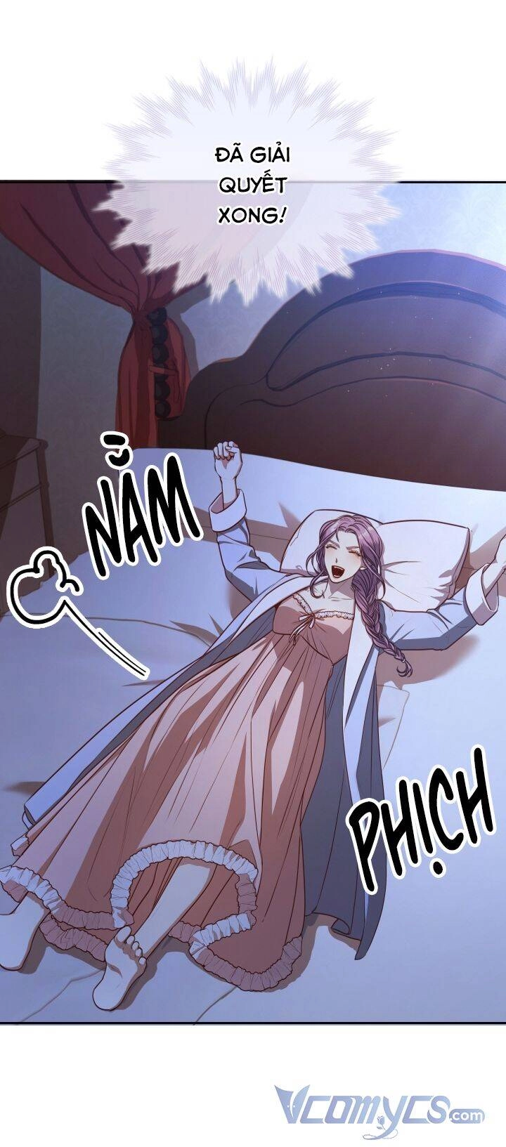 Thư Ký Của Bạo Chúa Chapter 47 - 41