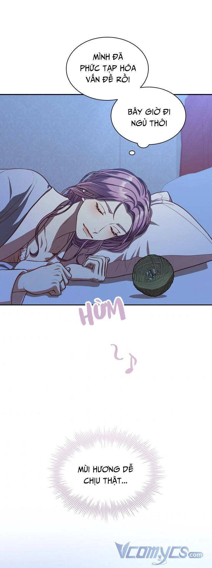 Thư Ký Của Bạo Chúa Chapter 47 - 42