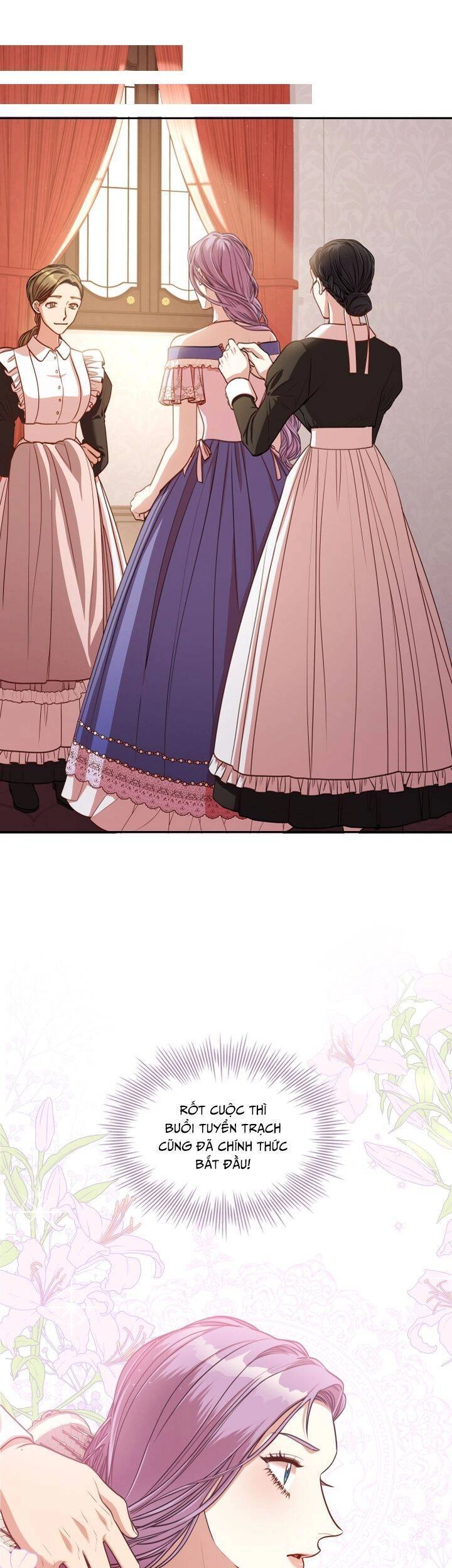 Thư Ký Của Bạo Chúa Chapter 47 - 45