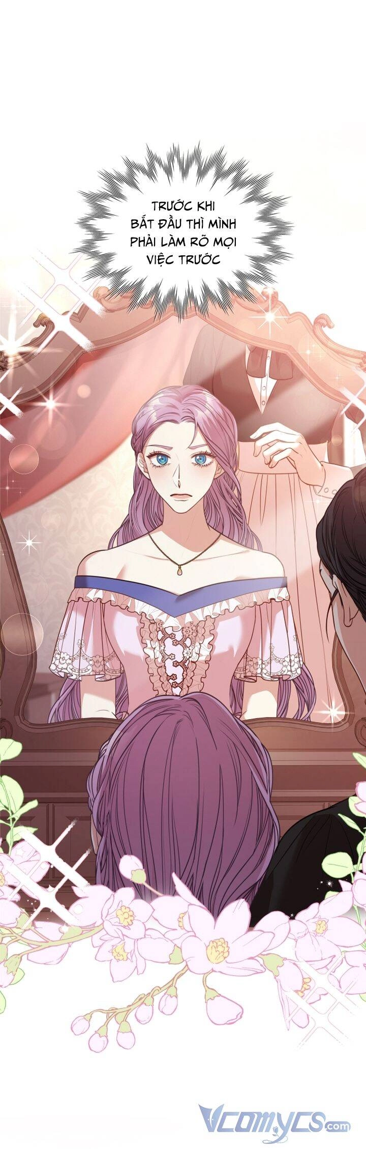 Thư Ký Của Bạo Chúa Chapter 47 - 47