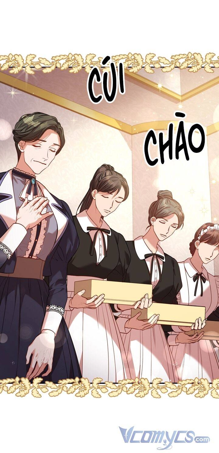 Thư Ký Của Bạo Chúa Chapter 47 - 52
