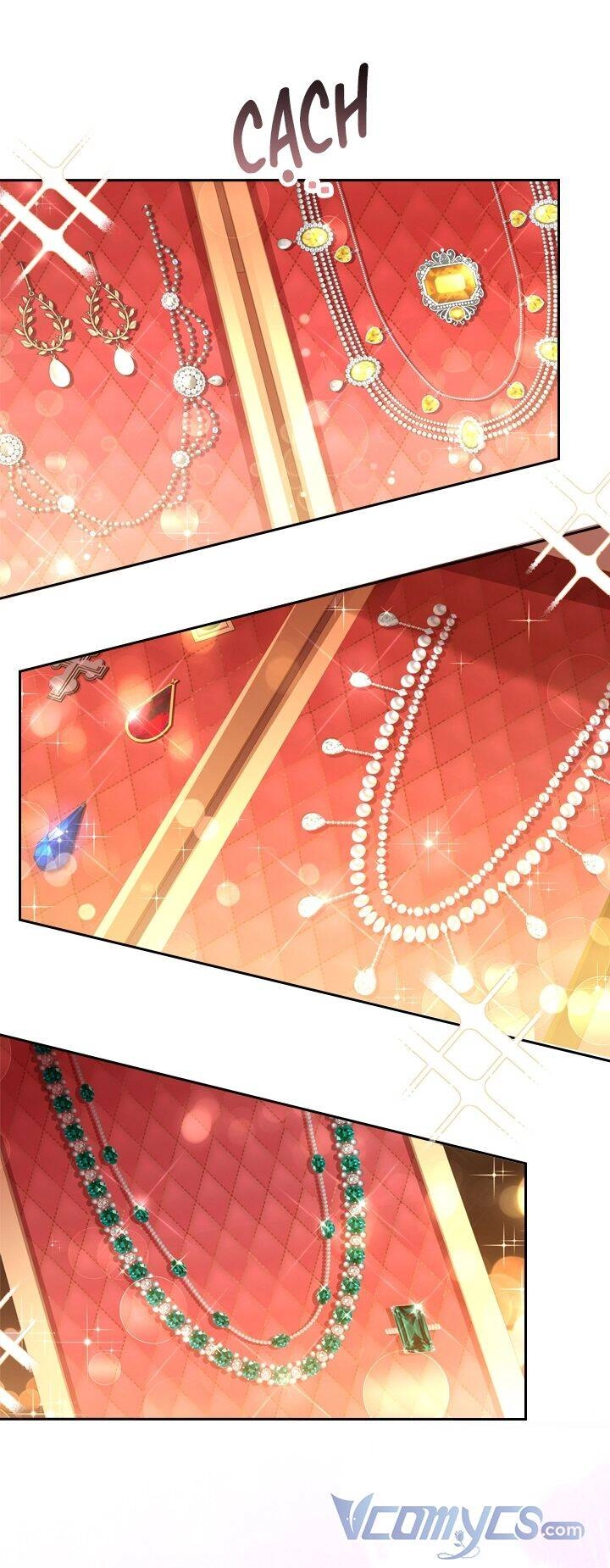 Thư Ký Của Bạo Chúa Chapter 47 - 54