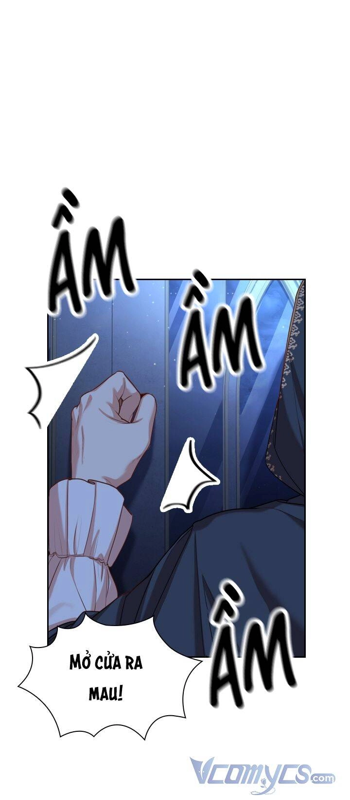 Thư Ký Của Bạo Chúa Chapter 48 - 1