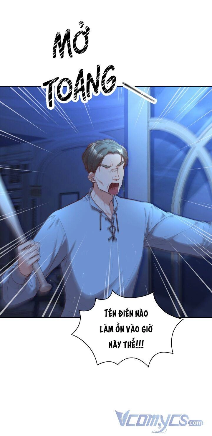 Thư Ký Của Bạo Chúa Chapter 48 - 2