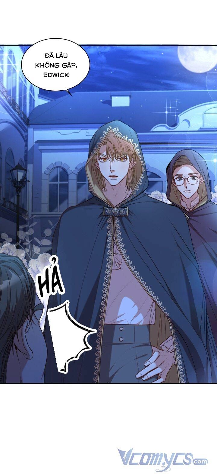 Thư Ký Của Bạo Chúa Chapter 48 - 3