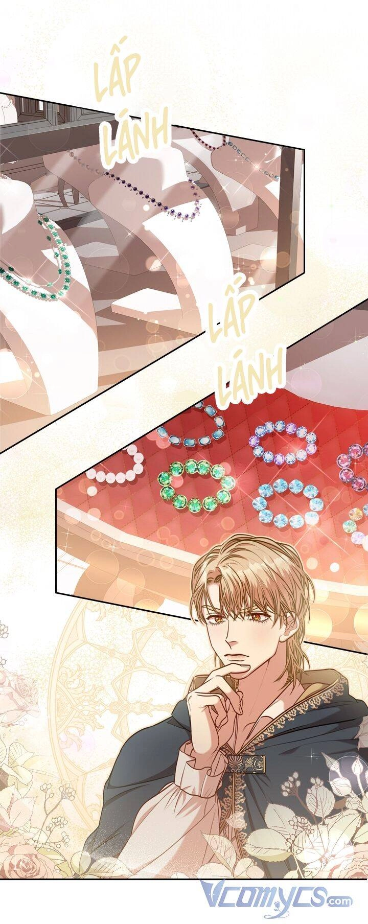 Thư Ký Của Bạo Chúa Chapter 48 - 6