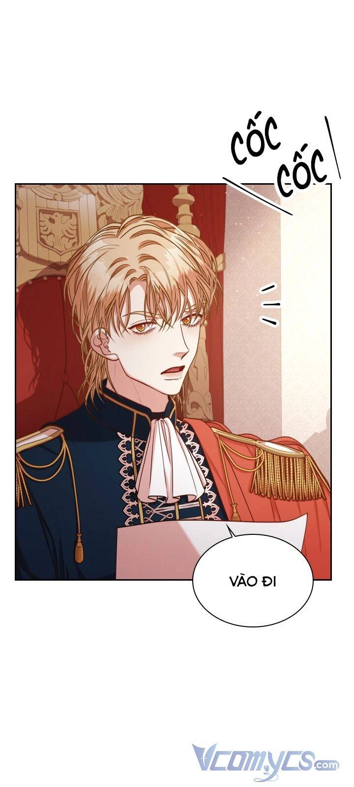 Thư Ký Của Bạo Chúa Chapter 48 - 17