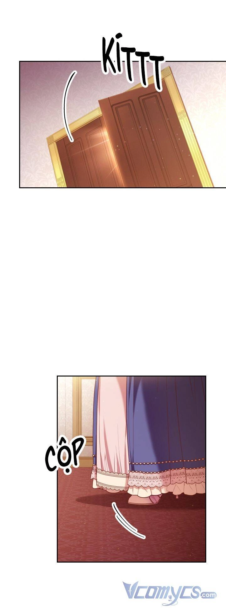 Thư Ký Của Bạo Chúa Chapter 48 - 18