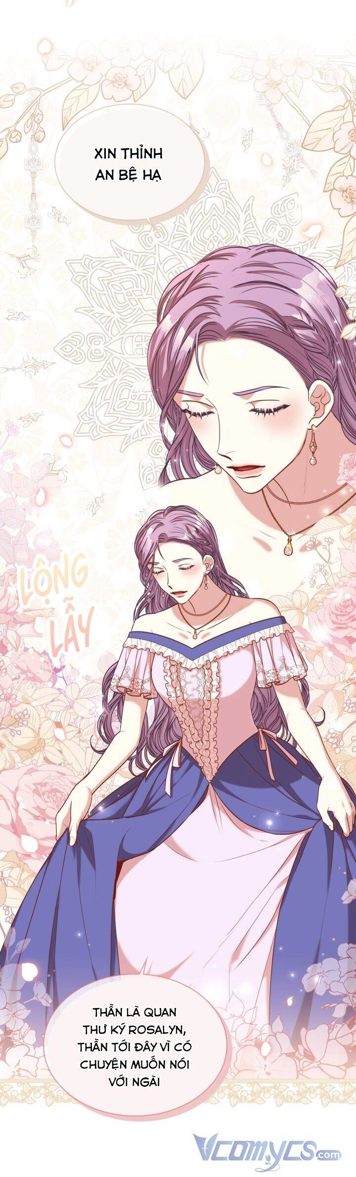 Thư Ký Của Bạo Chúa Chapter 48 - 20