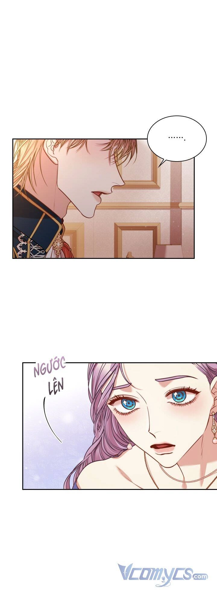 Thư Ký Của Bạo Chúa Chapter 48 - 21