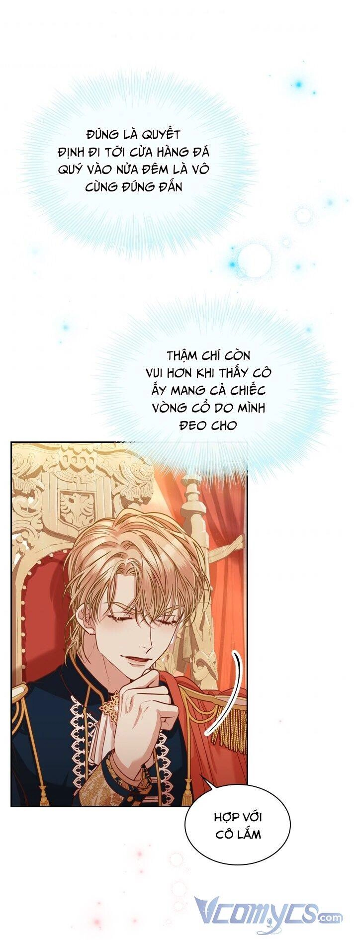 Thư Ký Của Bạo Chúa Chapter 48 - 23