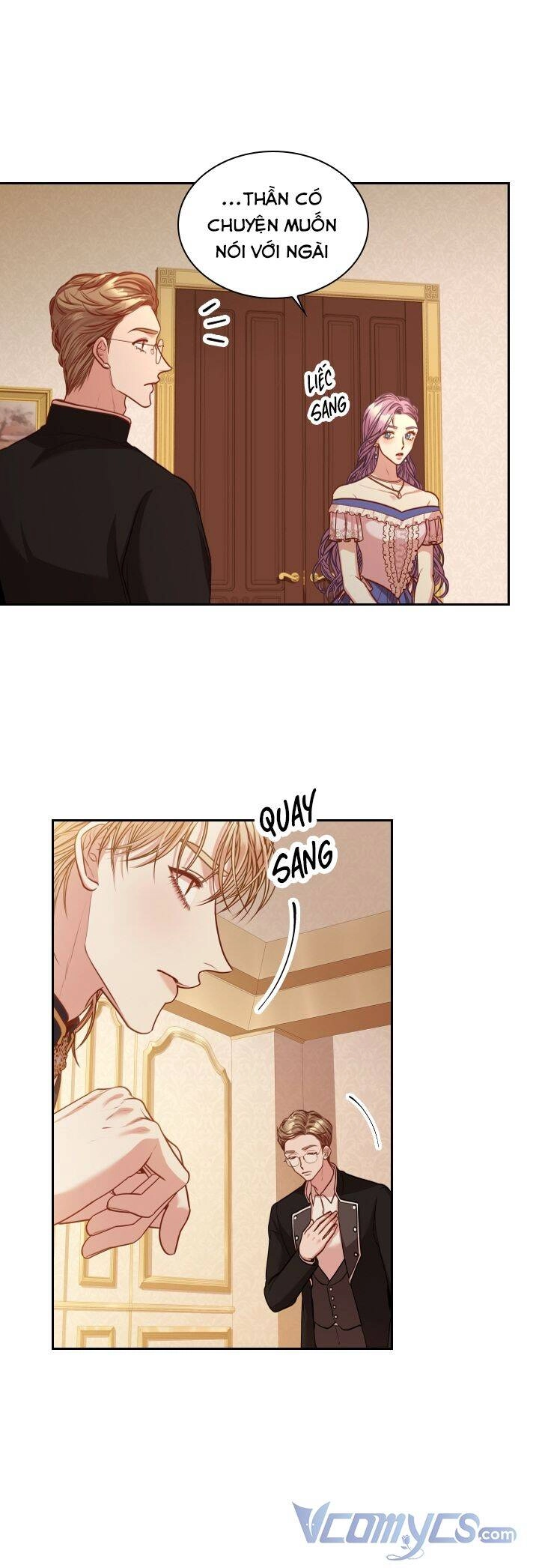 Thư Ký Của Bạo Chúa Chapter 48 - 27