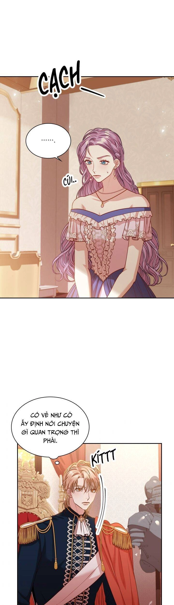 Thư Ký Của Bạo Chúa Chapter 48 - 28