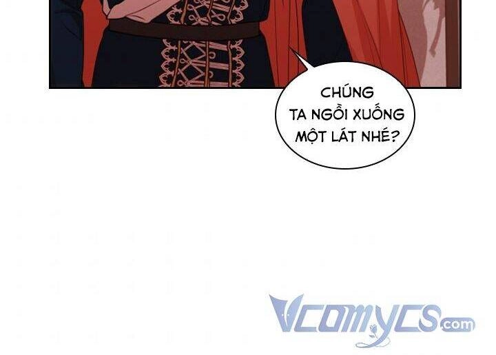 Thư Ký Của Bạo Chúa Chapter 48 - 29