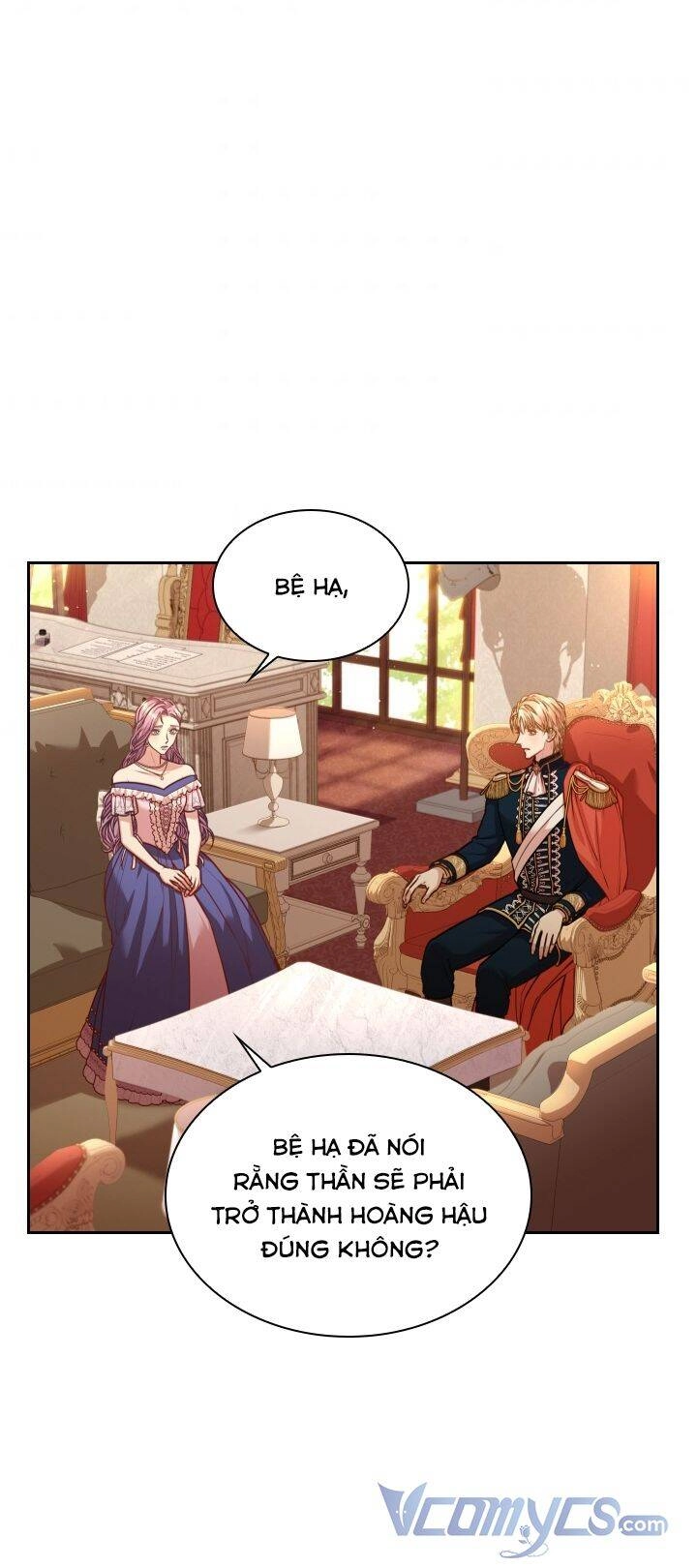 Thư Ký Của Bạo Chúa Chapter 48 - 30