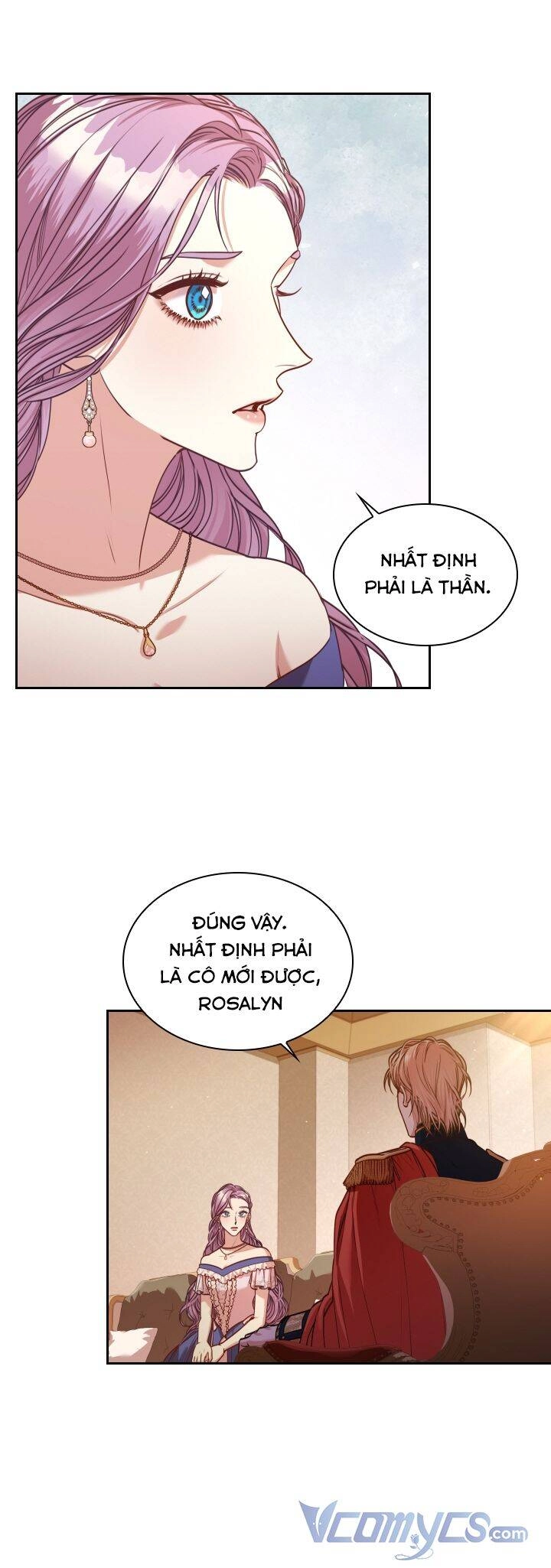 Thư Ký Của Bạo Chúa Chapter 48 - 31