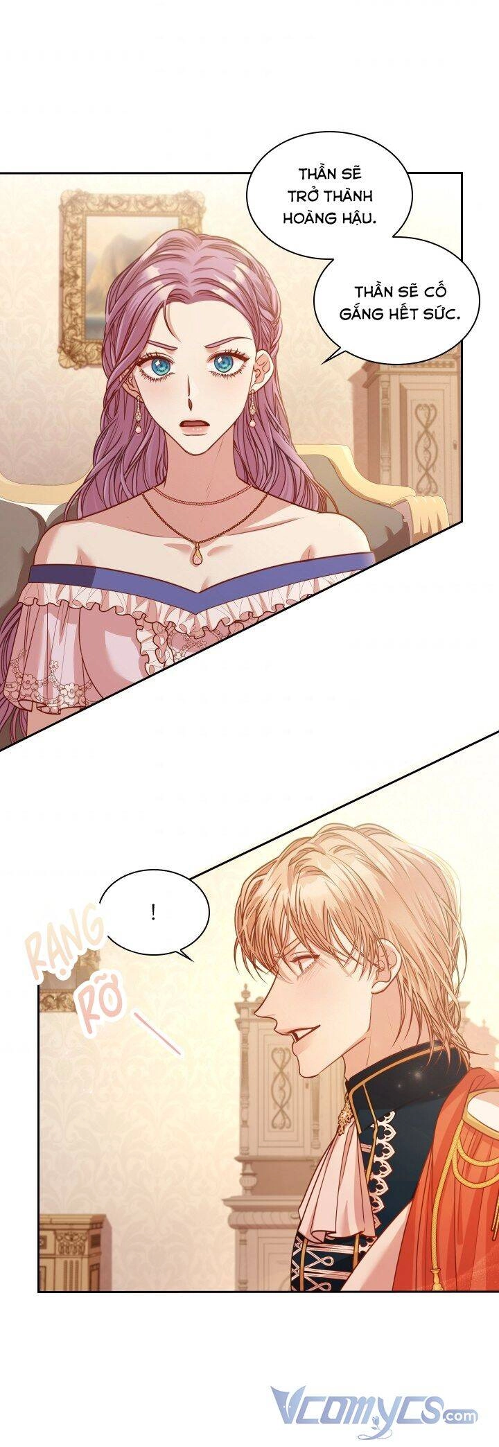 Thư Ký Của Bạo Chúa Chapter 48 - 36