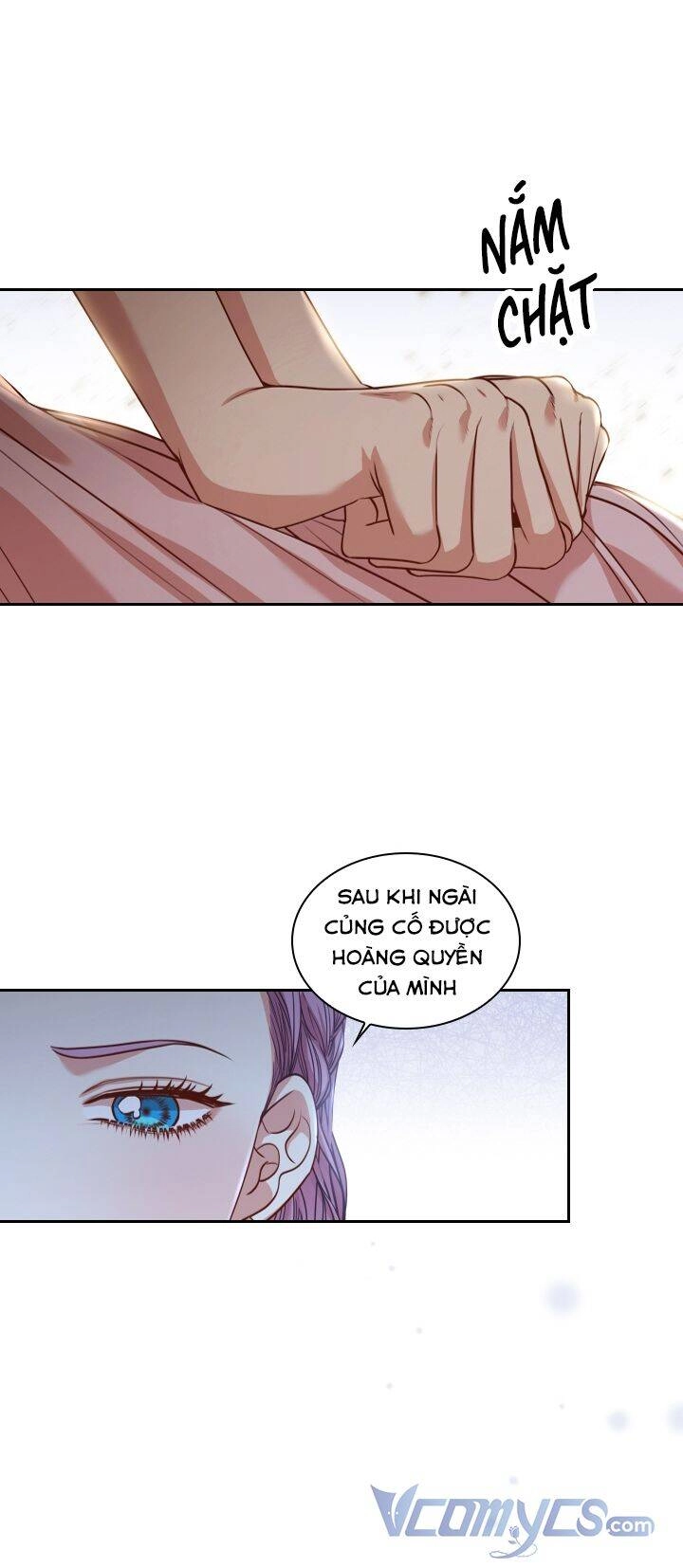 Thư Ký Của Bạo Chúa Chapter 48 - 39