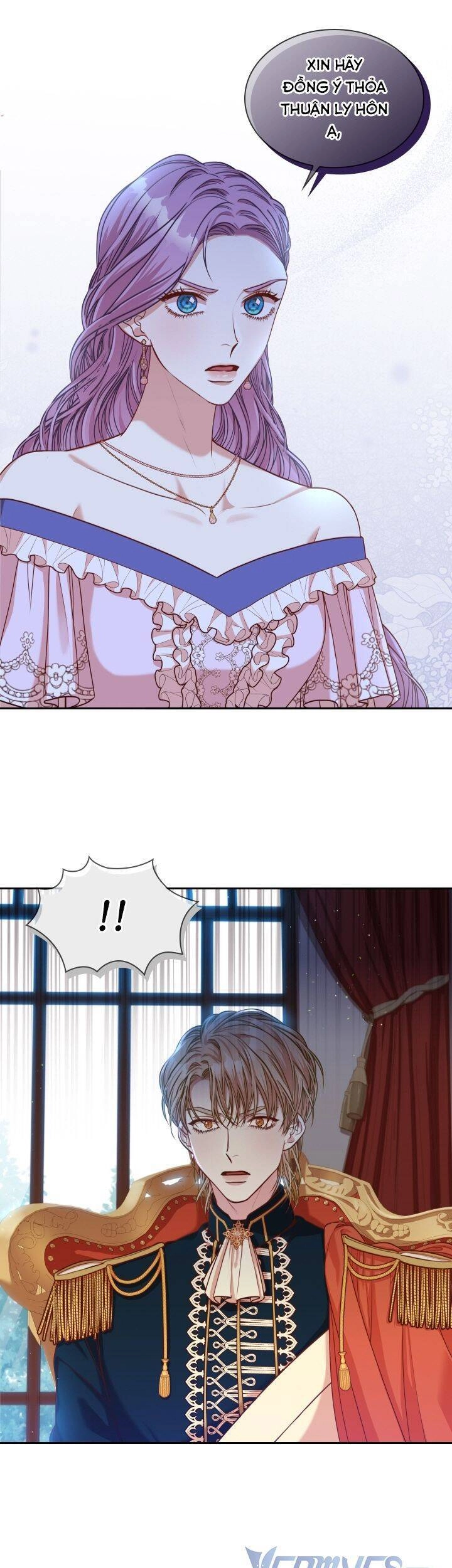 Thư Ký Của Bạo Chúa Chapter 48 - 40