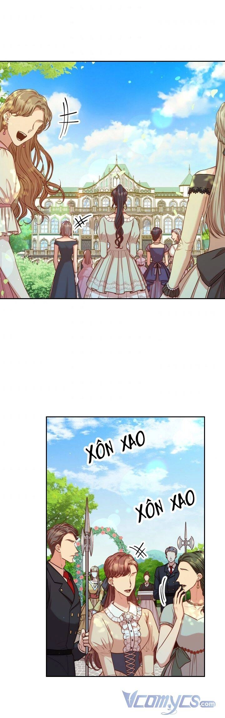 Thư Ký Của Bạo Chúa Chapter 48 - 43