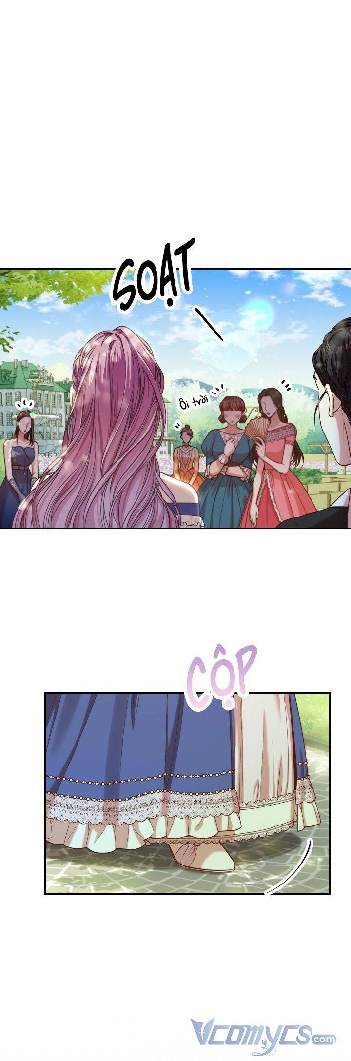 Thư Ký Của Bạo Chúa Chapter 48 - 44