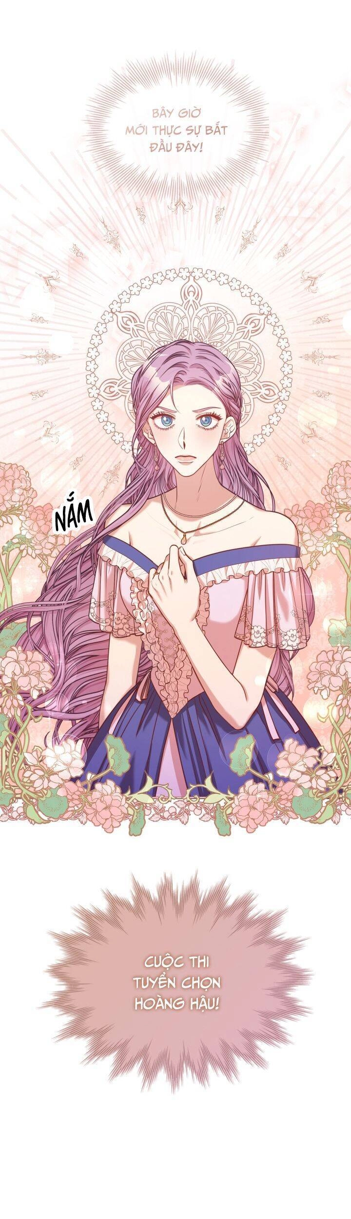 Thư Ký Của Bạo Chúa Chapter 48 - 51