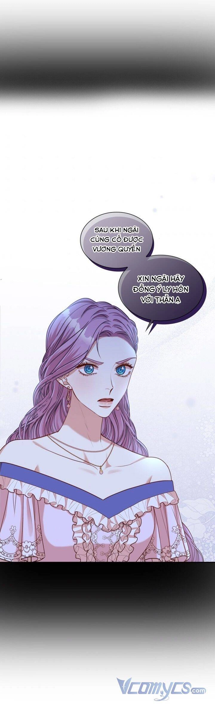 Thư Ký Của Bạo Chúa Chapter 49 - 5