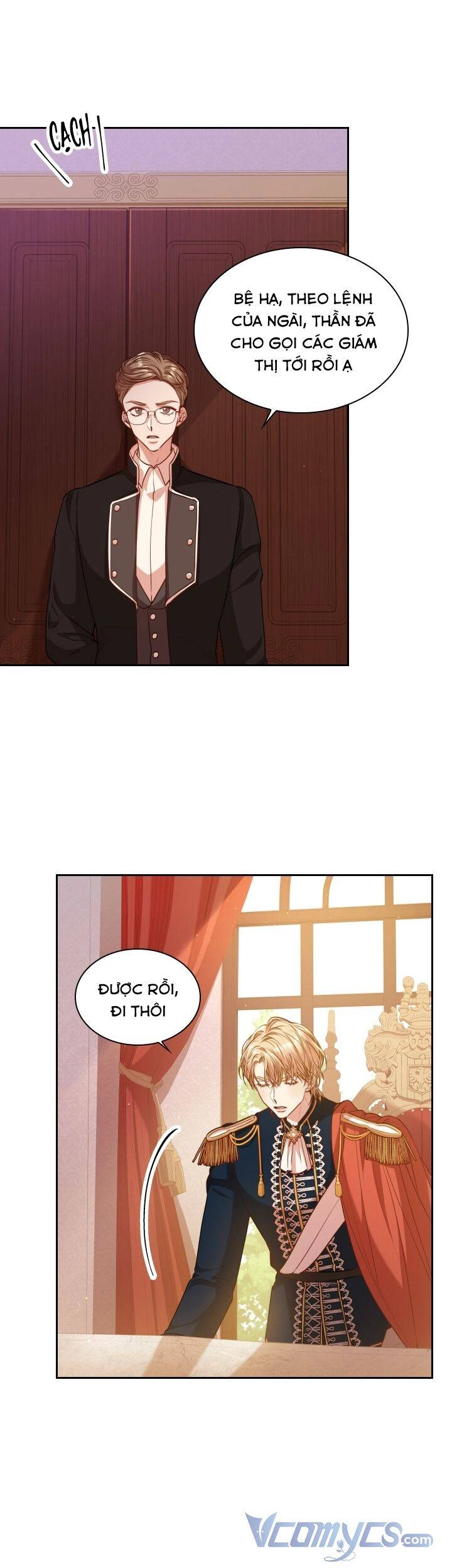 Thư Ký Của Bạo Chúa Chapter 49 - 7