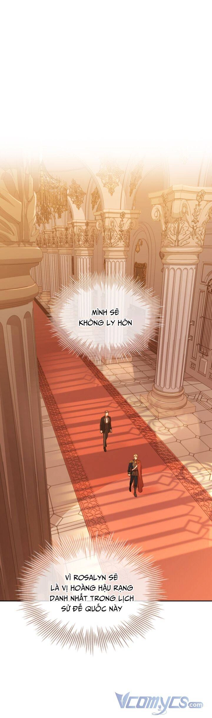 Thư Ký Của Bạo Chúa Chapter 49 - 8