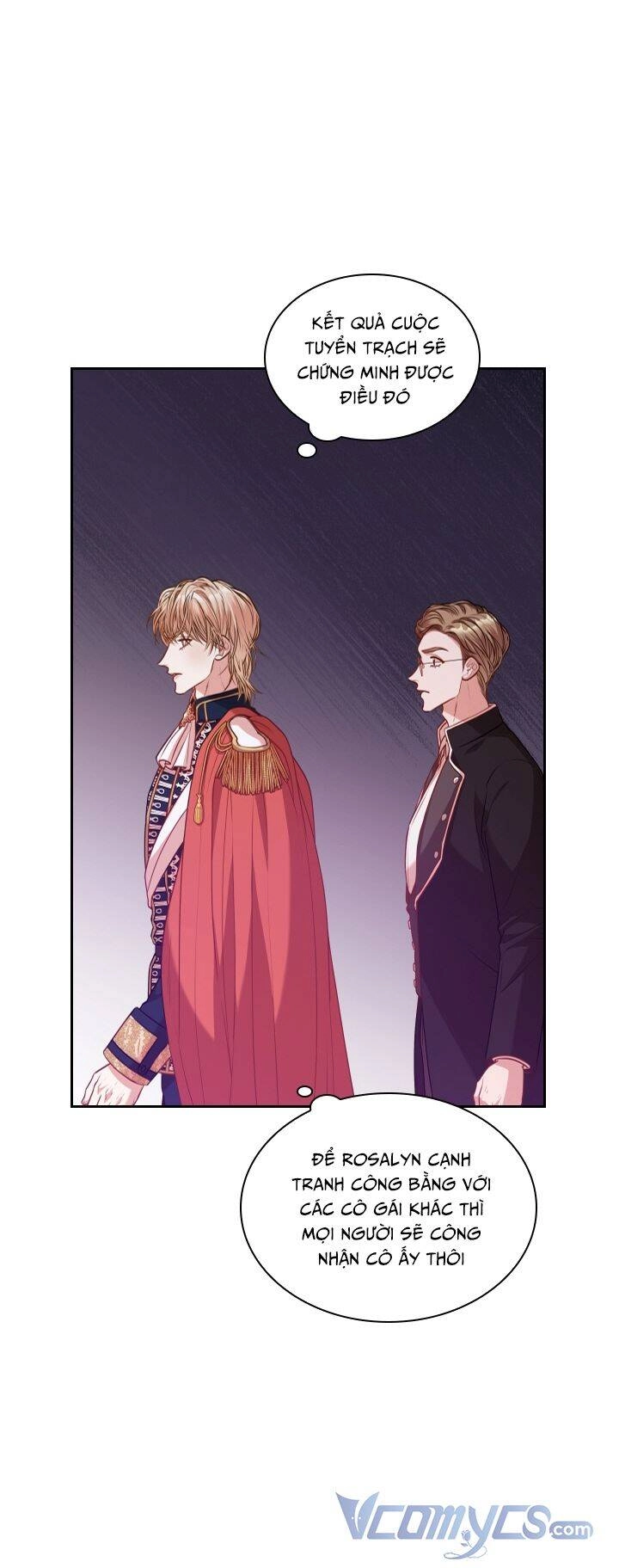 Thư Ký Của Bạo Chúa Chapter 49 - 9