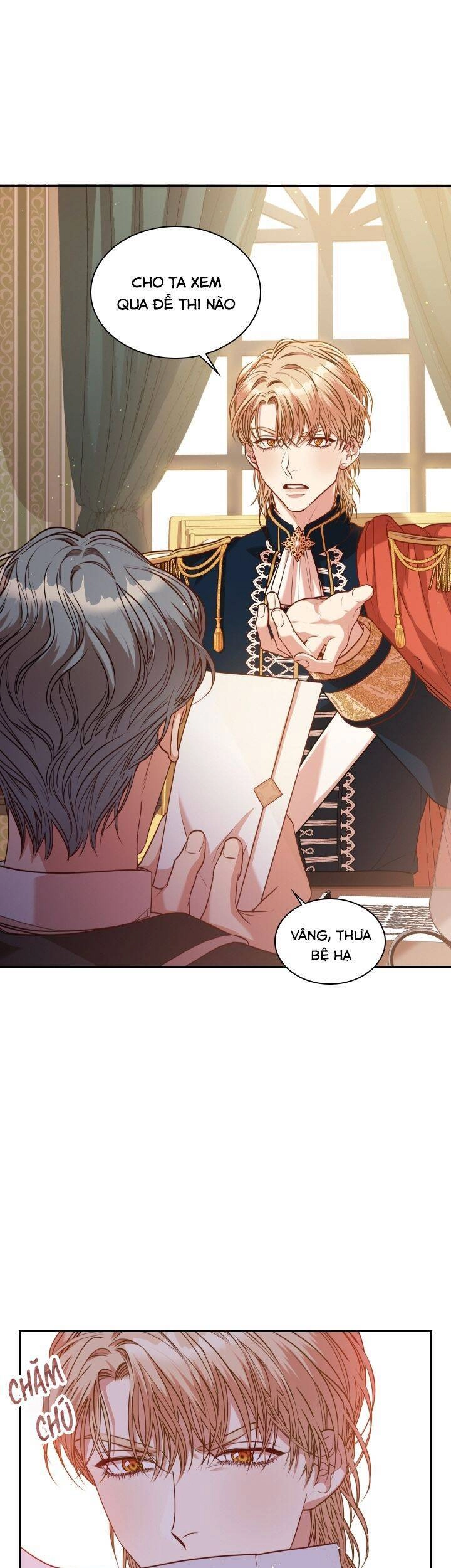 Thư Ký Của Bạo Chúa Chapter 49 - 15