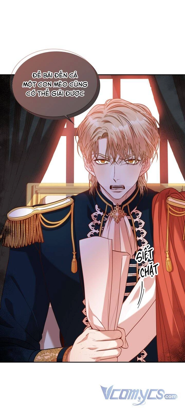 Thư Ký Của Bạo Chúa Chapter 49 - 17