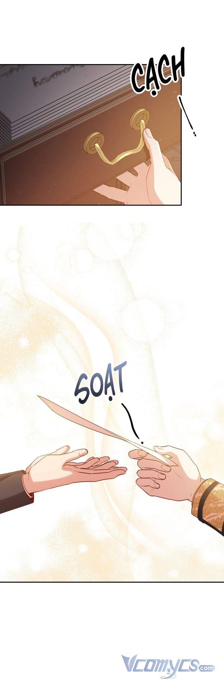 Thư Ký Của Bạo Chúa Chapter 49 - 19