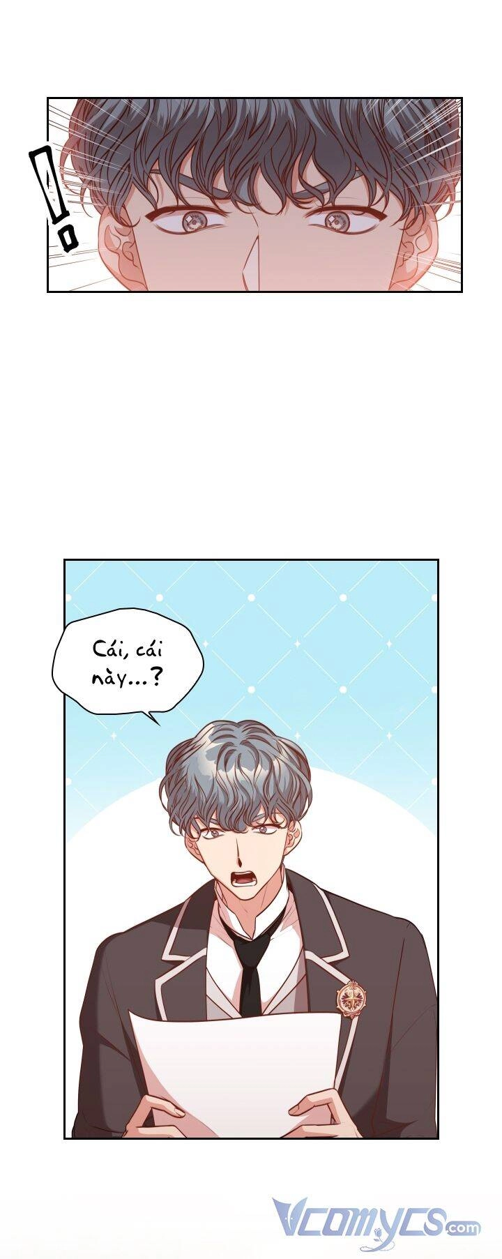 Thư Ký Của Bạo Chúa Chapter 49 - 20