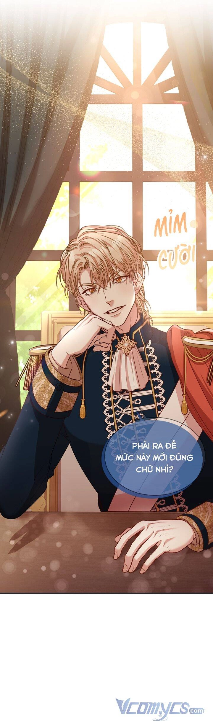 Thư Ký Của Bạo Chúa Chapter 49 - 21