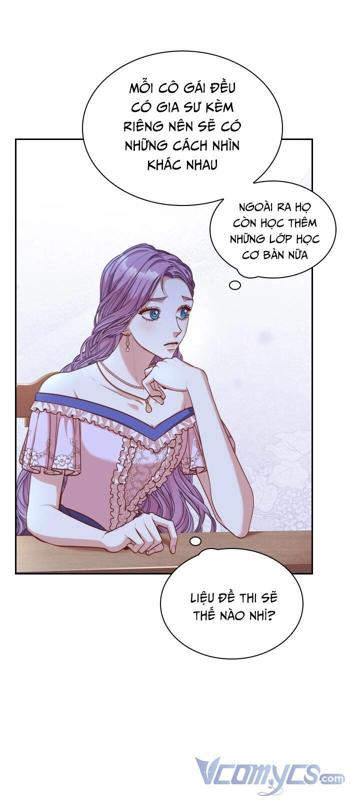 Thư Ký Của Bạo Chúa Chapter 49 - 28