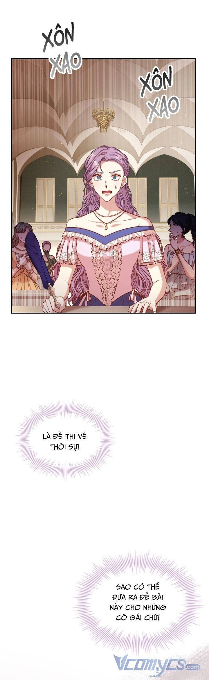 Thư Ký Của Bạo Chúa Chapter 49 - 32