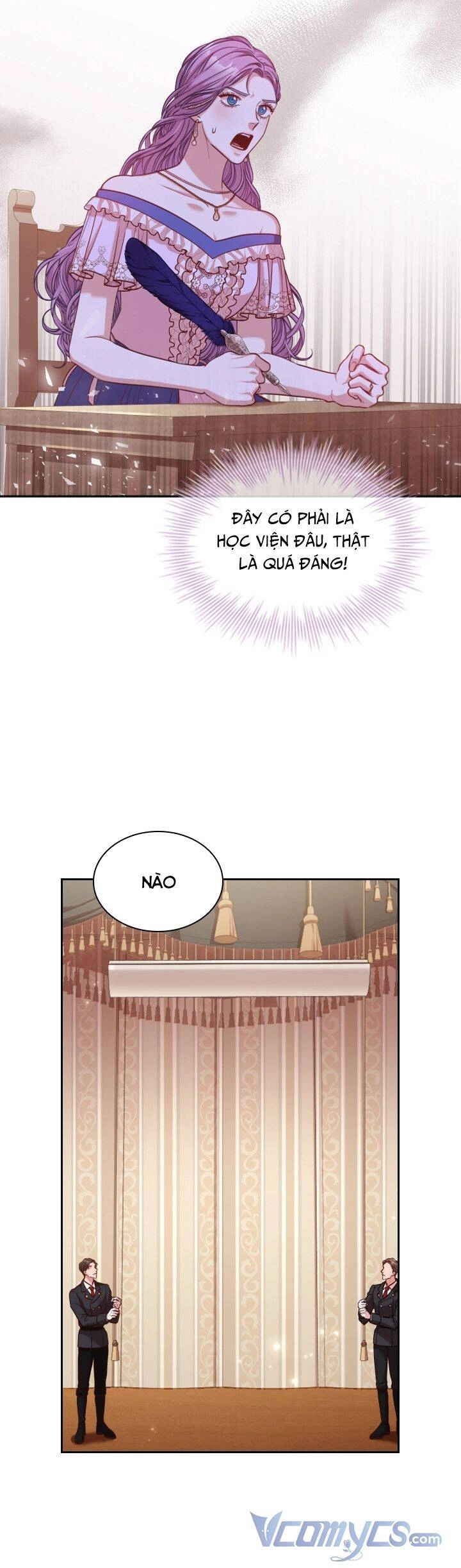 Thư Ký Của Bạo Chúa Chapter 49 - 33