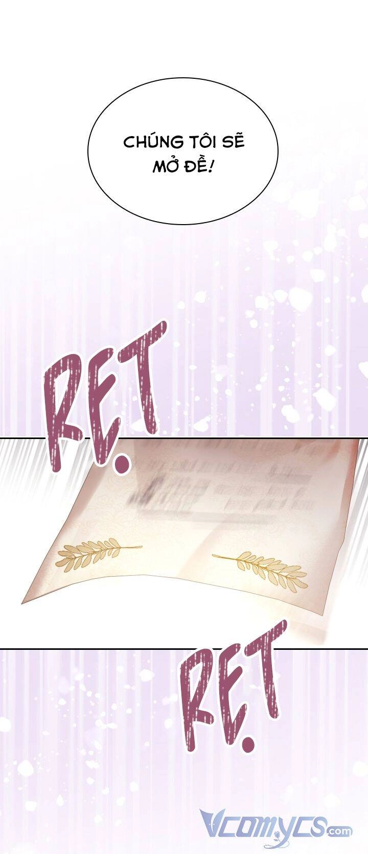 Thư Ký Của Bạo Chúa Chapter 49 - 34