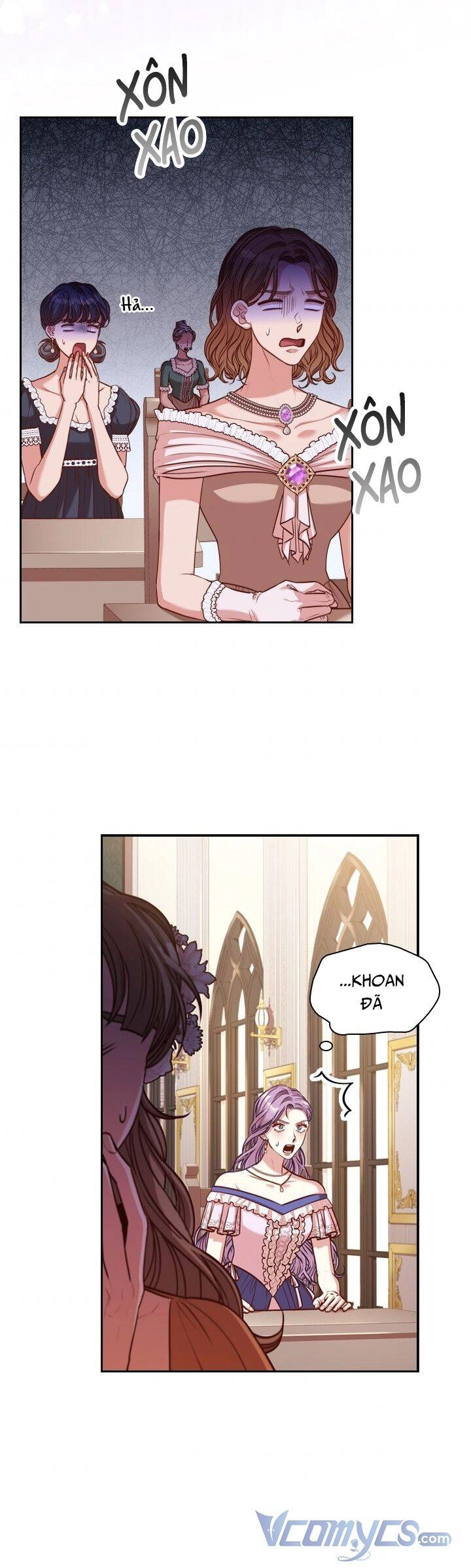 Thư Ký Của Bạo Chúa Chapter 49 - 35