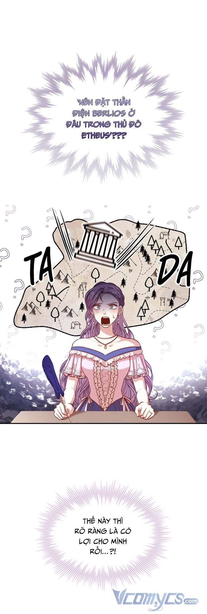 Thư Ký Của Bạo Chúa Chapter 49 - 36