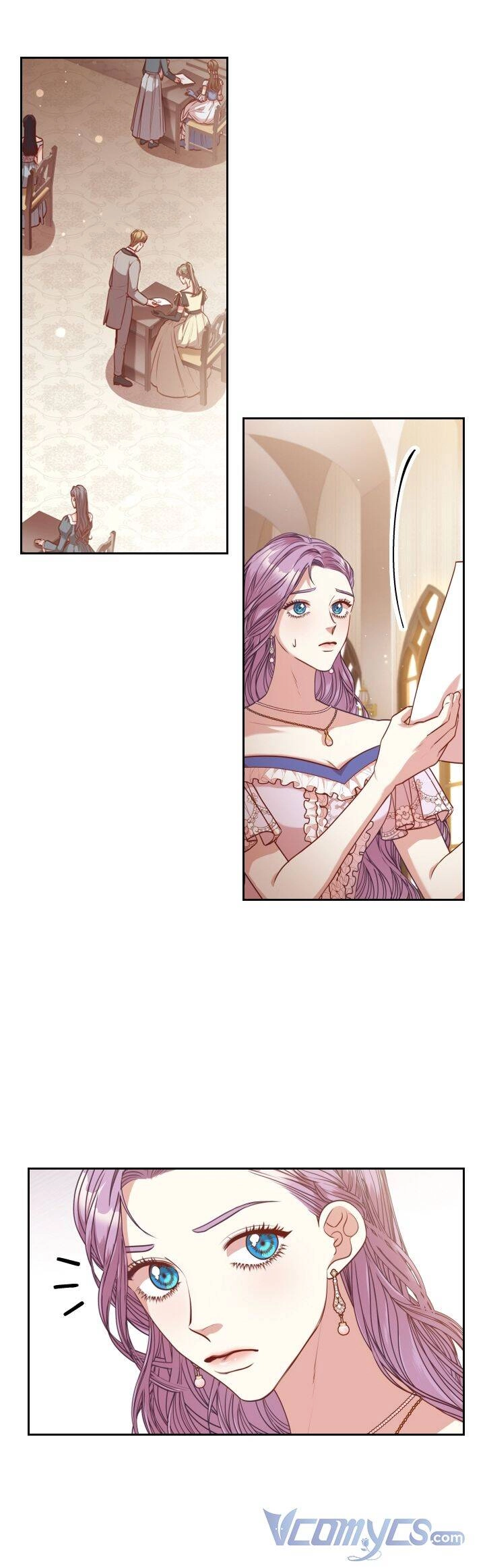 Thư Ký Của Bạo Chúa Chapter 49 - 38