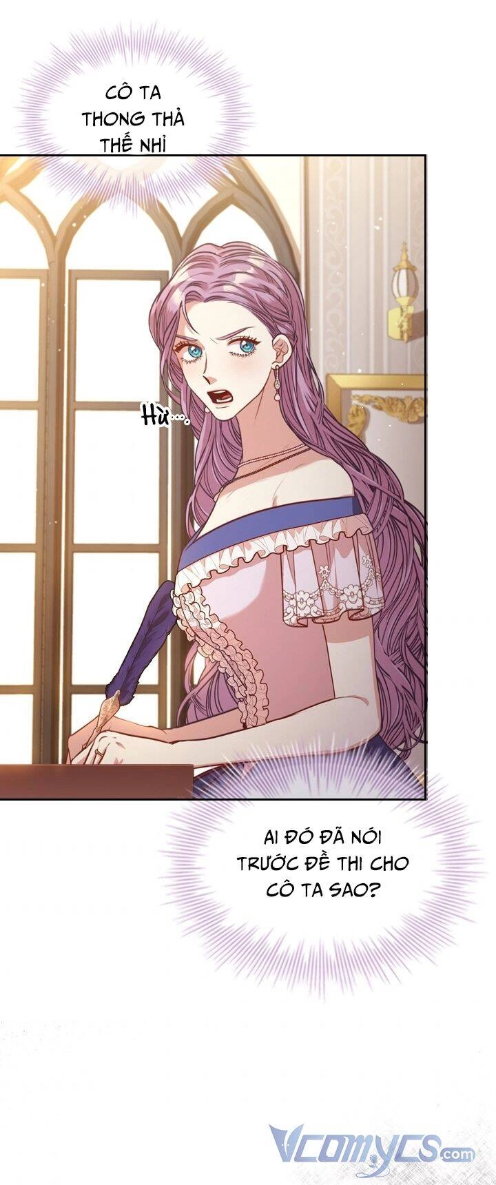 Thư Ký Của Bạo Chúa Chapter 49 - 40