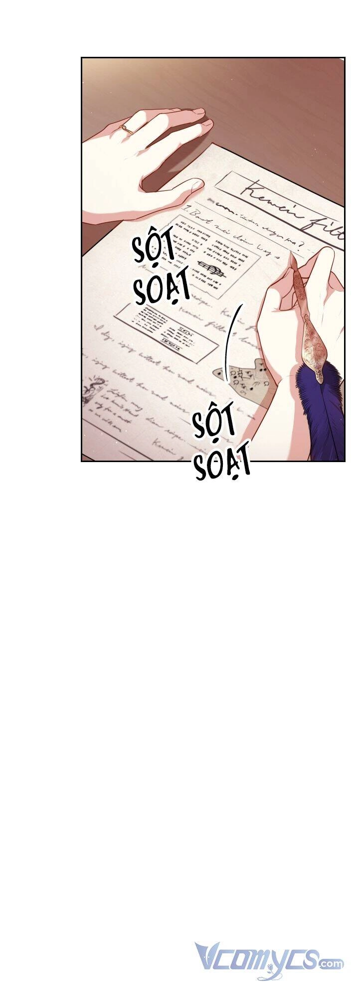 Thư Ký Của Bạo Chúa Chapter 49 - 44