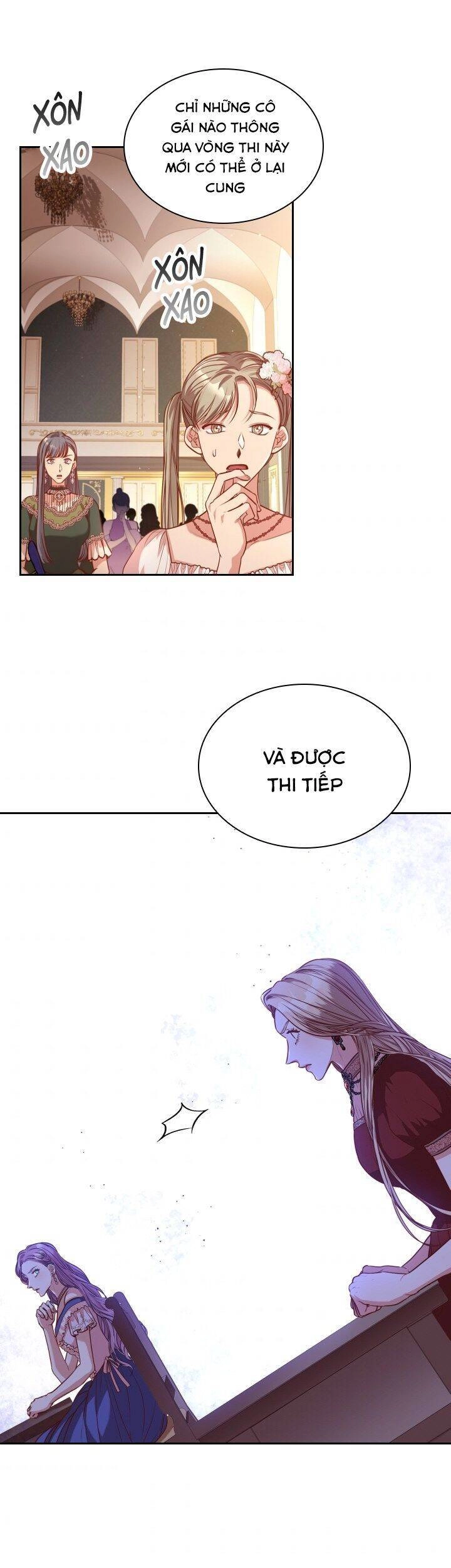 Thư Ký Của Bạo Chúa Chapter 49 - 47